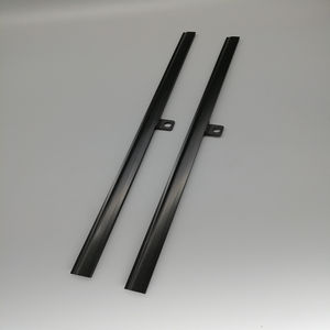 Пластиковая вешалка для календаря, лента, ПВХ, папка для календаря, настенный подвесной рельс - Product Image 4