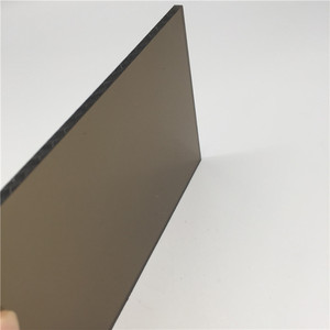 กันสาดโพลีคาร์บอเนตแผ่นแข็ง PC สี<span class=keywords><strong>2023</strong></span> - Product Image 5