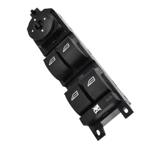 Interrupteur de lève-vitre électrique pour Ford 6M2T14A132BF 6M2T-14A132-BF 6M2T14A132AF 6M2T-14A132-AF 6M2T14A132BF - Product Image 2