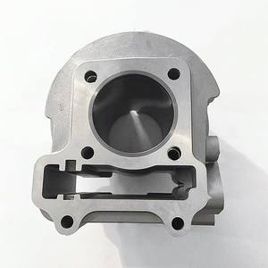 Kit Cylindre 100cc pour Wuyang Honda GGC100, WH100T-A-H-F, Accessoires Moto - Product Image 4