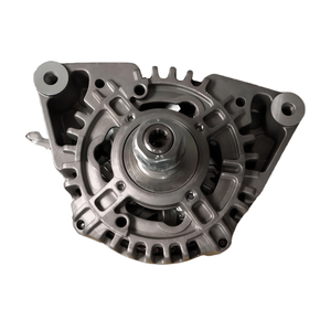 <span class=keywords><strong>Alternador</strong></span> de Hierro Fundido Onode de Alto Rendimiento 28V 55A, <span class=keywords><strong>Precio</strong></span> de Fábrica, 01183431 29010005721 4110000970184 para Rueda LG936L - Product Image 5