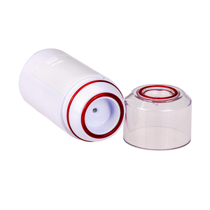 Mini sellador de alimentos <span class=keywords><strong>al</strong></span> vacío para el hogar, dispositivo de mano para almacenamiento de alimentos, muestra gratis, superventas, <span class=keywords><strong>2022</strong></span> - Product Image 3
