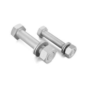 สลักเกลียว<span class=keywords><strong>ขนาด</strong></span>มาตรฐานสำหรับสลักเกลียวสำหรับยึดแบบเกลียว - Product Image 6