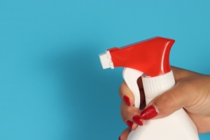 Hot bán 28/410 nhựa an toàn khóa kích hoạt Phun trẻ em an toàn khóa kích hoạt Phun - Product Image 3