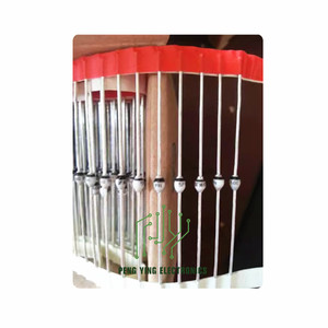 通信集成电路陶瓷球二极管盒BYV28-600 3A/600V SOD-64 - Product Image 2