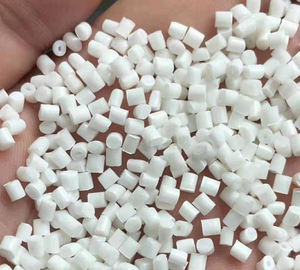 Gránulos de Resina ABS de Grado de Moldeo por Inyección, Blancos, Antiestáticos, Pellets de Resina Premium para Cajas Electrónicas y Electrodomésticos - Product Image 6