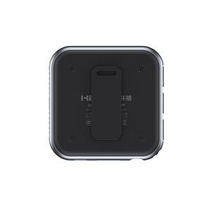 HBNKH 2026 Nuevo Reproductor de MP3 y <span class=keywords><strong>MP4</strong></span> Digital Clásico, Mini Reproductor de MP3 de Bolsillo Hifi, Descarga de Videos y Películas en Varios Idiomas - Product Image 2