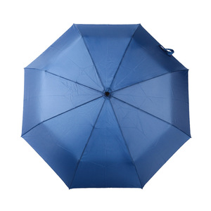 Hiện đại 116cm tự động mưa ô với mặt trời thành phố Thiết kế 190T polyester chất liệu an toàn du lịch bán buôn bởi nhà sản xuất - Product Image 6