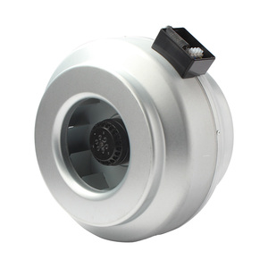 Ventilateur d'extraction en ligne 4 5 6 8 10 12 pouces hydroponique UK 1800m3/<span class=keywords><strong>h</strong></span> - Product Image 6