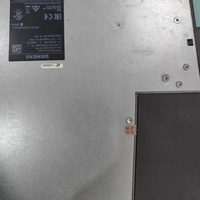 Contrôleur de mouvement PLC SIMOTION D435-2 DP/PN 6AU1435-2AD00-0AA0