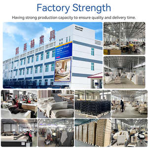 Ensemble <span class=keywords><strong>de</strong></span> meubles <span class=keywords><strong>de</strong></span> chambre à coucher <span class=keywords><strong>de</strong></span> luxe moderne, <span class=keywords><strong>lit</strong></span> super king avec télévision motorisée sous le <span class=keywords><strong>lit</strong></span>, <span class=keywords><strong>lit</strong></span> queen size avec télévision et cheminée - Product Image 6