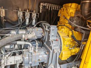 Foreuse rotative Bauer BG26 BG28 BG30 BG38 BG40 d'occasion d'Allemagne en bon état à bon prix - Product Image 3