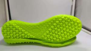 <span class=keywords><strong>Scarpe</strong></span> da Calcio Professionali Unisex con <span class=keywords><strong>Tacchetti</strong></span> Alti, <span class=keywords><strong>per</strong></span> Allenamento all'Aperto, Adatte <span class=keywords><strong>per</strong></span> Primavera, Estate e Inverno, Vendita all'Ingrosso - Product Image 5