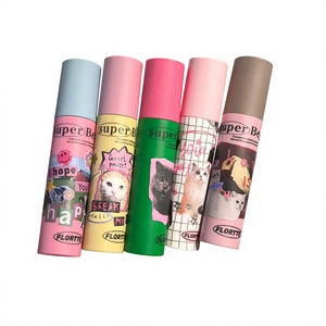 <span class=keywords><strong>FLORTTE</strong></span>/Florasis Lippenstift Matte Velvet Lip Glaze 04 Cat Custard Lip Cream Feuchtigkeitsspendender, nicht klebender Lip Mud 2,3g - Product Image 1