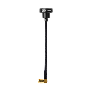 Precio al por mayor: Antena Foxeer Pagoda Pro 5.8GHz 3dBi RHCP SMA RP-SMA 68mm 86 150 para piezas DIY de RC VTX - Product Image 4