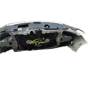 กระจังหน้ากันชนหน้าและไฟหน้าแบบมีกระบังลมสำหรับรถโตโยต้าของแท้สภาพ<span class=keywords><strong>มือ</strong></span><span class=keywords><strong>สอง</strong></span>สำหรับ <span class=keywords><strong>Camry</strong></span> - Product Image 6