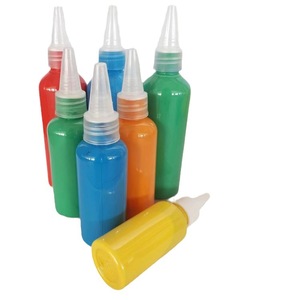 Set di Pittura JL con Modello di Orso Bianco in Materiale Propilene, Ultima Moda in Giocattoli Educativi Fai-da-Te - Product Image 5