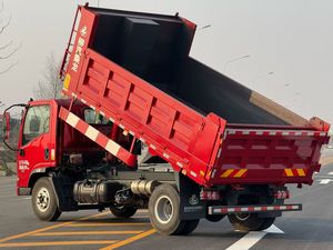 Vente chaude : Camion benne Yancai Yualong 4x2 de type export, directement de l'usine, pour <span class=keywords><strong>les</strong></span> véhicules d'ingénierie - Product Image 2