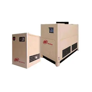 Externally Heated Desiccant Dryers 4.2-226 m3/min  150-8 000 cfm for Ingersoll Rand air compressors dryer