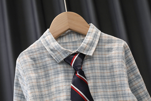 Conjunto de Ropa de Invierno para Bebé, Chaqueta de Algodón Escolar para Niños y Conjunto de Pantalones Deportivos de China - Product Image 3