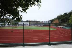 Revêtement de sol sportif de qualité professionnelle INOLP certifié IAAF écologique TPV perméable à l'air Absorption des chocs haute performance pour - Product Image 6