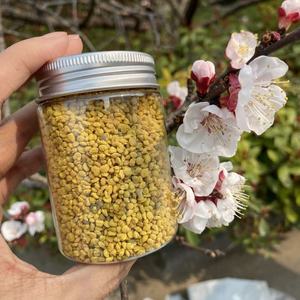 Polline d'Api di Colza Puro di Alta Qualità in Granuli per Apicoltura e Consumo Umano, Fornitura Diretta dalla Fabbrica - Product Image 2