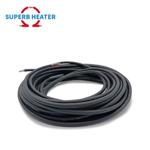 Công nghiệp linh hoạt cao PVC Silicone kéo chuỗi cáp được bảo vệ 2 3 4 5 6 8 10 <span class=keywords><strong>12</strong></span> lõi AWG cặp nhiệt điện mở rộng dây - Product Image 5