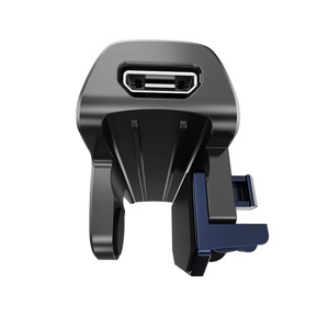 MEMO Ak02 Portable 50mAh Mobile <b>Game</b> Controller Joysticks Mini Auto-shooting Controller Joysticks - Product Image 3