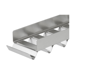 Soporte para Tacos de Acero Inoxidable Personalizado, Vajilla de Alta Calidad, Soporte para Tacos para Restaurantes, para Servir Comida con Estilo - Product Image 5