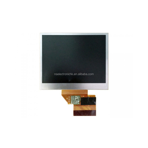 Module LCD pour écrans de systèmes de sécurité LQ035Q3DW01 - Product Image 1