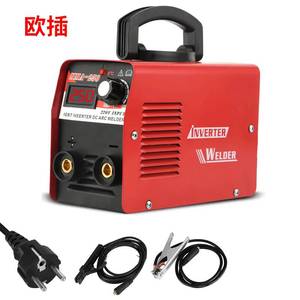 Nouvelle machine à <span class=keywords><strong>souder</strong></span> à l'arc <span class=keywords><strong>MMA</strong></span> 250 Mini, soudeuse électrique, 120 220A, inverseur IGBT, acier, <span class=keywords><strong>aluminium</strong></span>, cuivre - Product Image 6