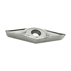 Strong Hardness CNMG120408 PCD <strong>Inserts</strong> Best Selling <strong>CNMG</strong> 120408 PCBN/CBN Turning Tools - Product Image 2