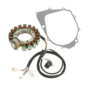 Bobina de Estator <span class=keywords><strong>Maneto</strong></span> 4GB-85510-00-00 para YAMAHA BigBear350YFM350 - Product Image 1