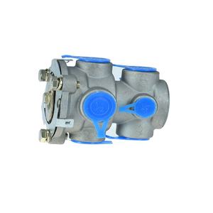 Válvula de Freno de Pie 5C45-2A270-DB 5C452A270DB 5C45-2A270-DA 4613151560 para Camión Ford <span class=keywords><strong>Cargo</strong></span> <span class=keywords><strong>815</strong></span> 44322632 - Product Image 5