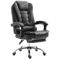 Offres Spéciales cuir orange grande roue en silicone meilleure chaise de bureau ergonomique