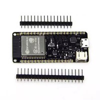 WeMos LOLIN32 V-0.0 basé sur ESP32 Rev1 Wifi Board ESP32 CAM