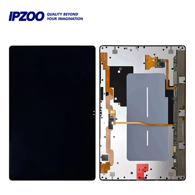 For Samsung Galaxy Tab S10 Ultra 5G Screen Wholesale for Samsung Tablet X920 X926 LCD Display Touch Screen Assembly Replacement