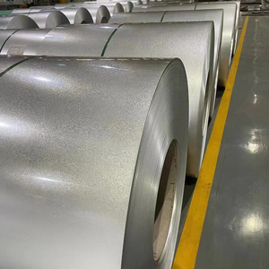 Giá Thép Tấm Mạ Kẽm Cuộn Dây Thép Mạ Kẽm Nhúng Nóng - Product Image 6