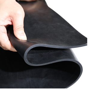 एफकिमी फ्लोरोबर रबर शीट रोल मैट द्वारा बनाई गई एसिड प्रतिरोध रबर शीट रोल मैट - Product Image 2