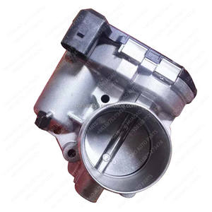 Lage Prijs Auto Onderdelen Nieuwe Motor Vervanging Gasklep Behuizing Toepasbaar Voor Ford 0280750535 7S 7G-9f991-<span class=keywords><strong>ca</strong></span> 7s7g9f991ca - Product Image 3