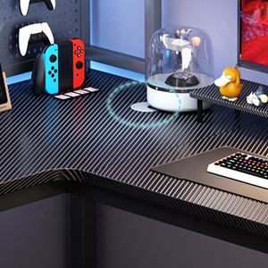 <span class=keywords><strong>Mesa</strong></span> de juegos Ordenador/ Pc Gamer <span class=keywords><strong>Mesa</strong></span> <span class=keywords><strong>L</strong></span> - Product Image 3