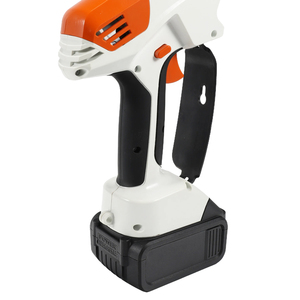 Portable 21v Lightweight Cordless Mini Chainsaw for Tree Cutting with Lithium Battery - Product Image 5