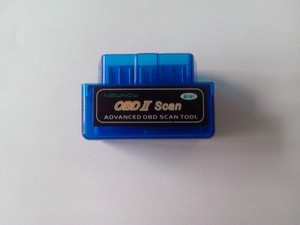 ราคาดีที่สุด ออโต้ มินิ ELM327 V1.5 รองรับ ELM 327 V2.1 ทุกรุ่น - Product Image 5