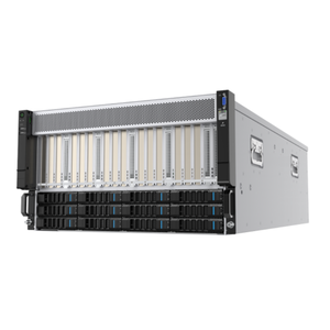 Serveur Rackable à Double Socket 8/10 GPU G7666 X6 avec Processeur Intel Atom, Mémoire DDR5 et Extension PCIe en Stock - Product Image 1