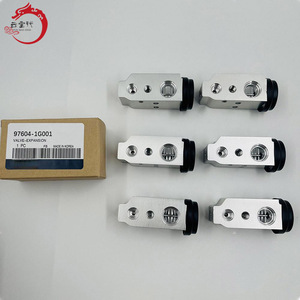 Válvula de Expansión Original de Calidad 97604-1G001 97604 1G001 para Hyun-dai Ki-a 976041G001 - Product Image 4