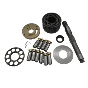 Cho rexroth thủy lực trục piston bơm a10vno28 a10vno45 a10vno63 ap2025 ap2d36 a10vno85 bộ phận của sửa chữa - Product Image 1