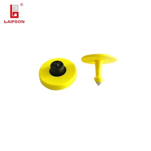 <strong>GPS</strong> <strong>Ear</strong> <strong>Tags</strong> for Managing Dairy, Cow, <strong>Cattle</strong>, Goats and Sheep - Product Image 4