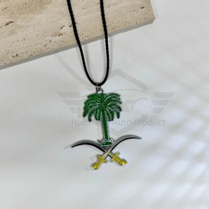 Accessoires de voiture arabes, pendentif pour l'équipe de football de la ligue professionnelle saoudienne <span class=keywords><strong>Al</strong></span> <span class=keywords><strong>Nassr</strong></span> FC <span class=keywords><strong>Al</strong></span> Hilal <span class=keywords><strong>Al</strong></span>-littihad Club <span class=keywords><strong>Al</strong></span>-Ah - Product Image 5