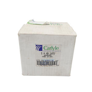 Lave-linge Carlyle 5H401072 en métal fabriqué aux États-Unis, pack standard de 67 pièces - Product Image 1