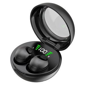 Audífonos Inalámbricos Originales Mini 25 TWS, Versión BT 5.4, Audífonos Estéreo Inalámbricos Verdaderos para Juegos con Micrófono para Huawei Honor - Product Image 1